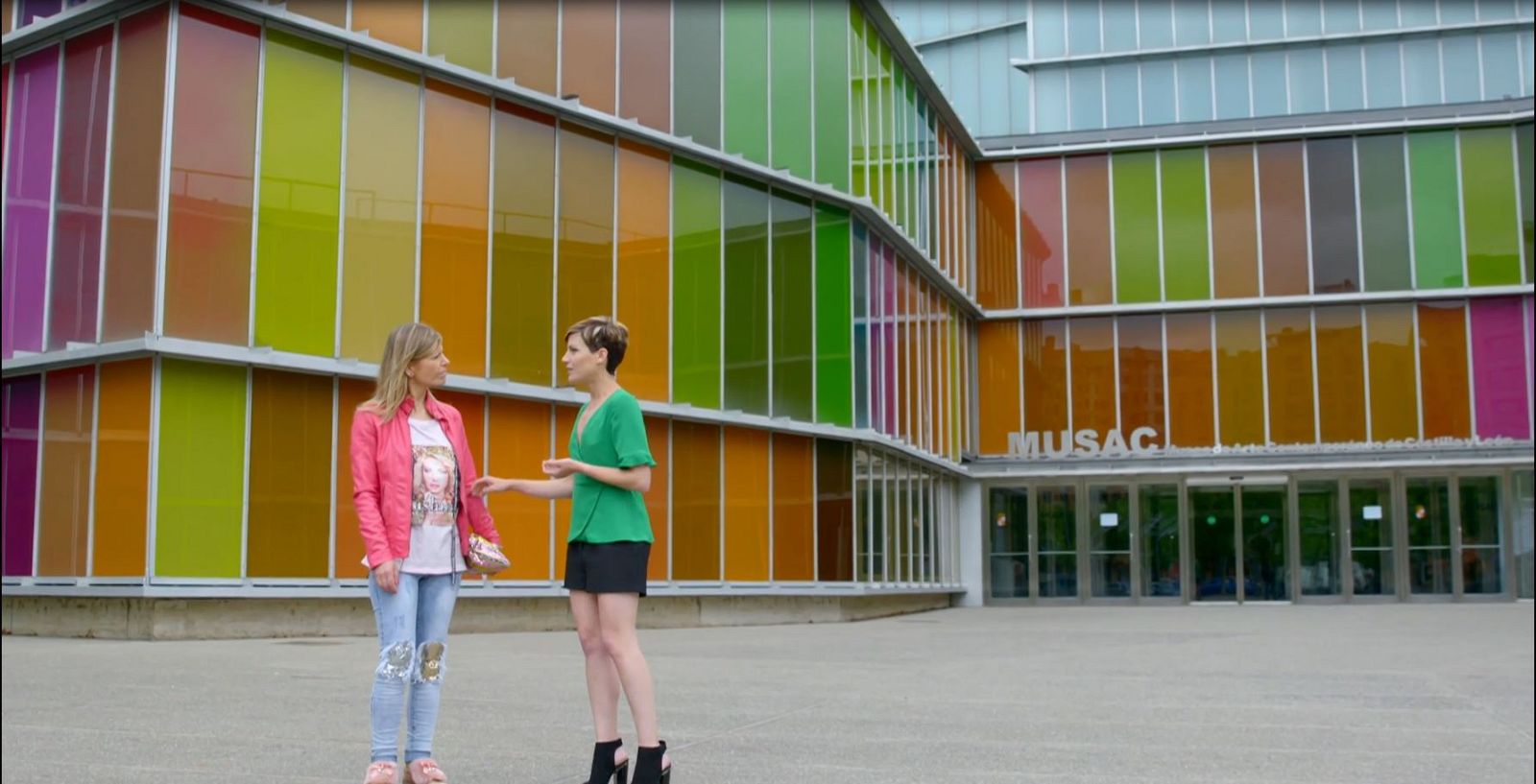 León, próximo destino de 'Arranca en verde'