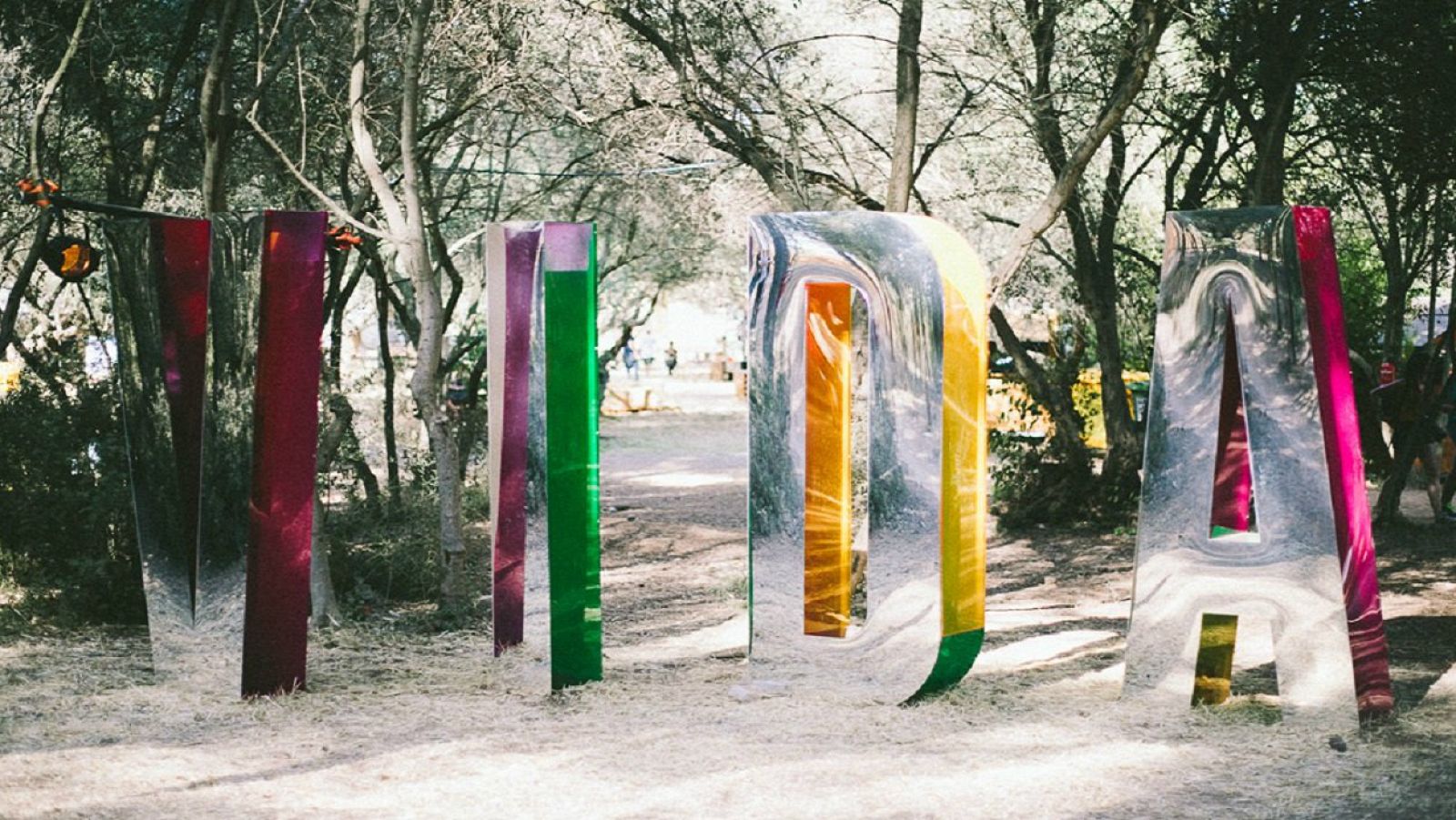 Desde el jueves 28 de junio sigue lo mejor del Vida Festival en directo