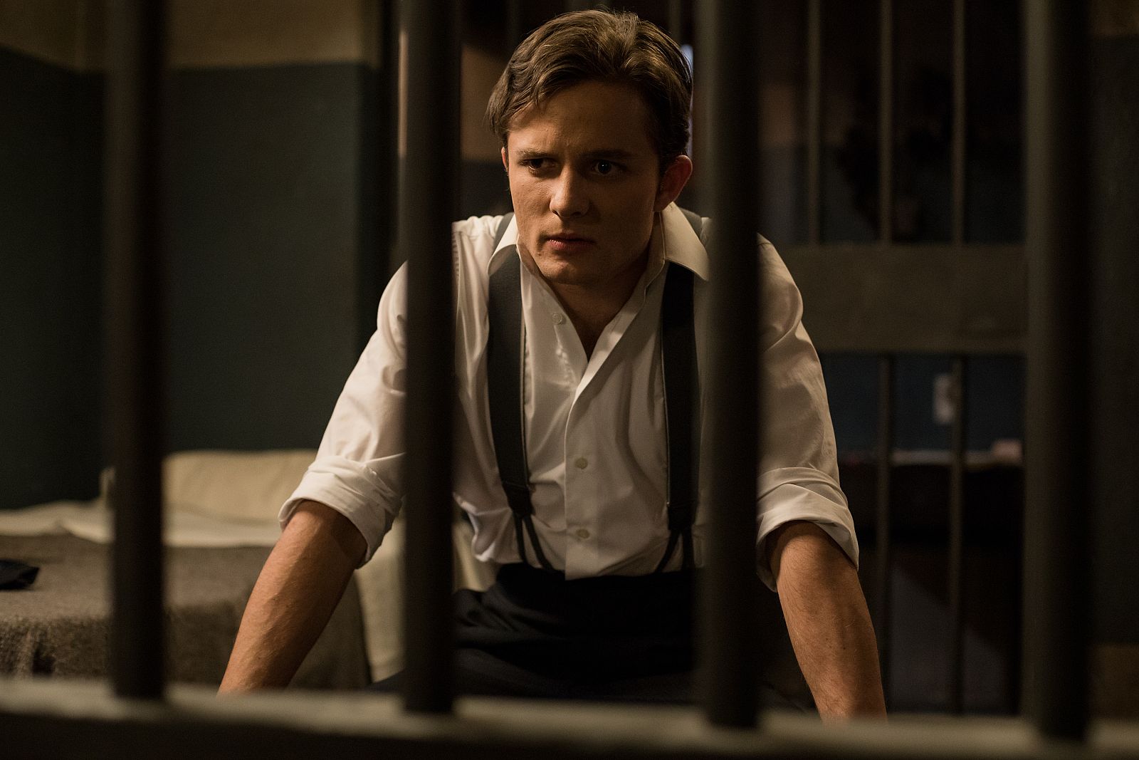 Resumen semanal: Diego encuentra el cadáver de Don Jaime y Samuel es detenido