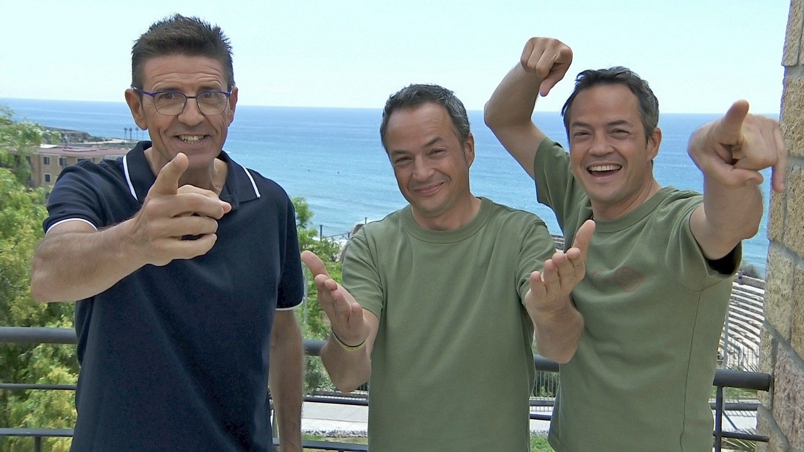 'Torres en la cocina' desde Tarragona con los Juegos del Mediterráneo 2018