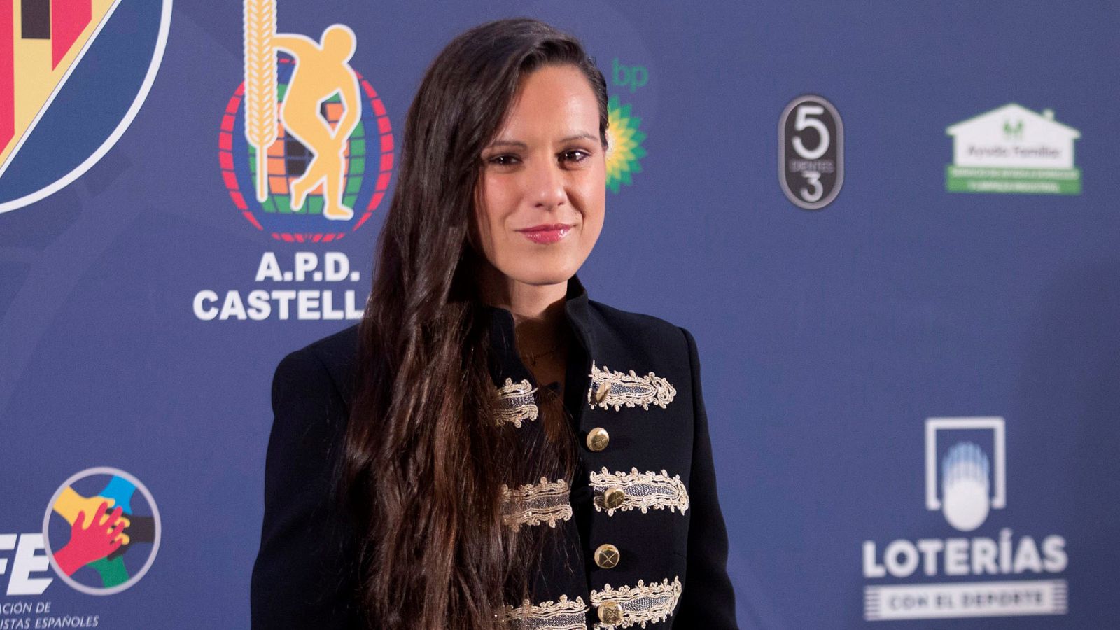 GALA NACIONAL DEL DEPORTE