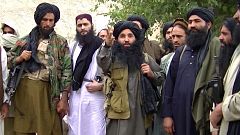 El principal grupo talibán paquistaní confirma la muerte de Fazlullah y nombra a un nuevo líder