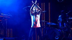 Vetusta Morla incendia Madrid en una noche para la historia musical española