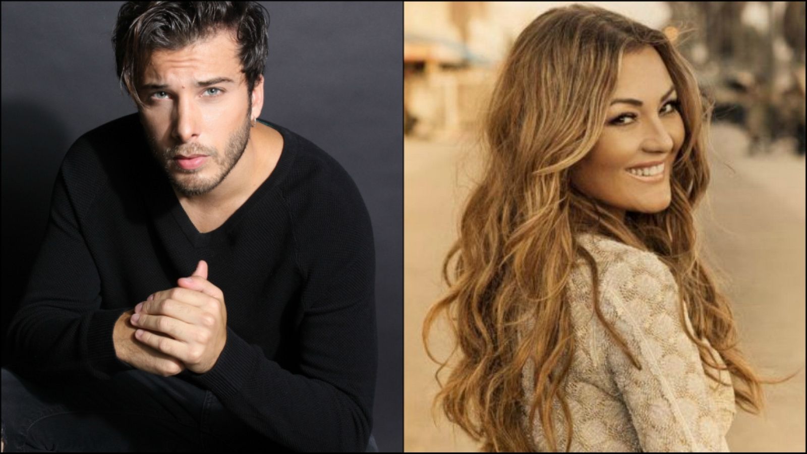 'Bailando con las estrellas' estrena nueva mecánica y recibe a Blas Cantó y Amaia Montero