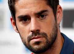 Isco: "Para acciones como esta está el VAR"