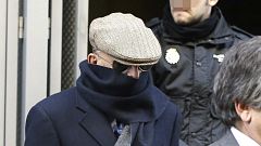 Interior cifra en cuatro las medallas que incrementan la pensión de 'Billy el Niño' y estudia cómo quitárselas