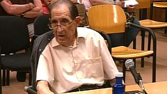 El doctor Vela en el primer juicio por bebés robados: "No le he dado una niña a nadie"