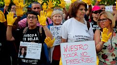 Las víctimas ante el primer juicio de bebés robados: "Esperamos que abra la puerta a más casos"