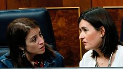 El Congreso abre la puerta a la primera ley de eutanasia con la oposición del PP