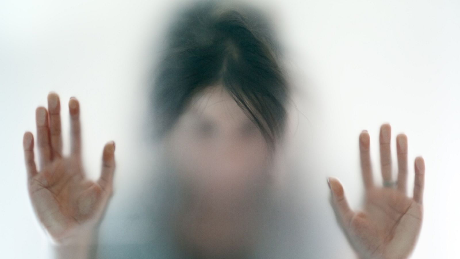 Los problemas graves de comportamiento no necesitan "una catástrofe" en el cerebro previa.