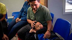 Un juez de San Diego ordena reunir a los menores separados de sus padres en 30 días