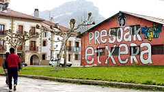El Gobierno iniciará el acercamiento de los presos de ETA con los enfermos y mayores de 70 años