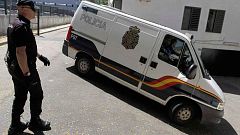 Detenido el narco huido del hospital en La Línea y uno de los hombres que le ayudó a escapar
