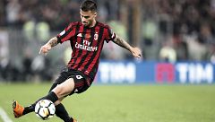 El Milan, excluido dos años de competiciones europeas