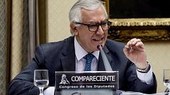 Arenas niega conocer la caja B del PP y explica que Lapuerta le dijo que las donaciones eran "legales"