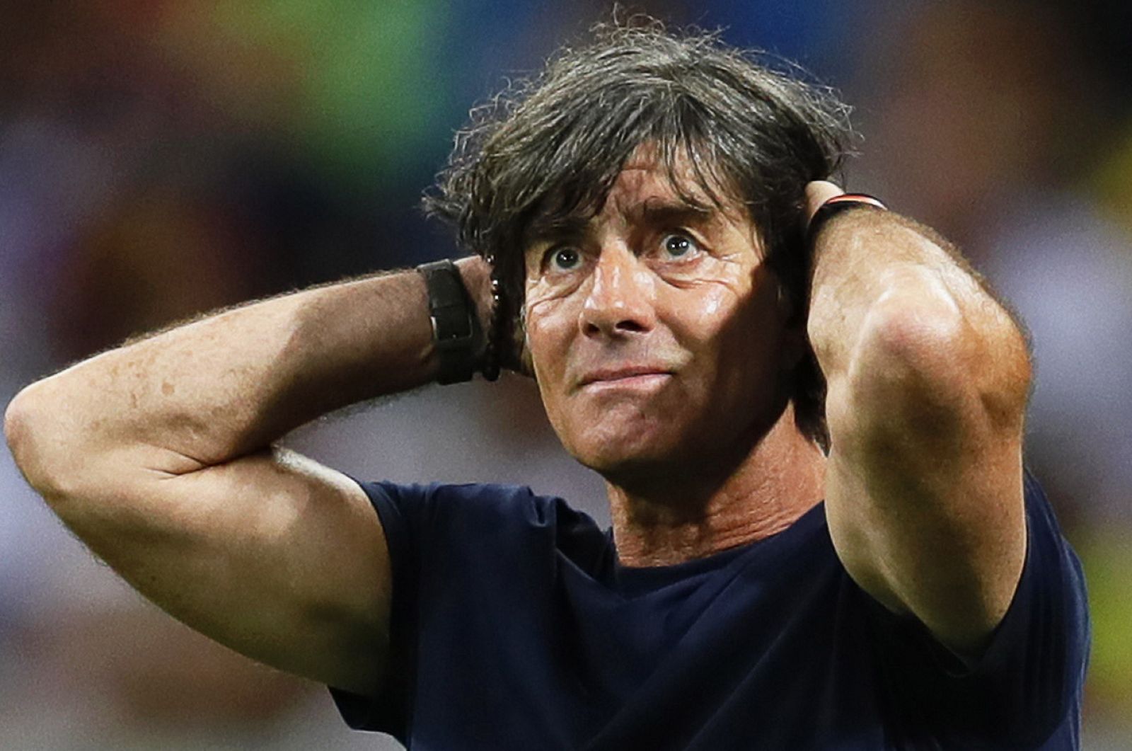 Mundial 2018 | Eliminación de Alemania