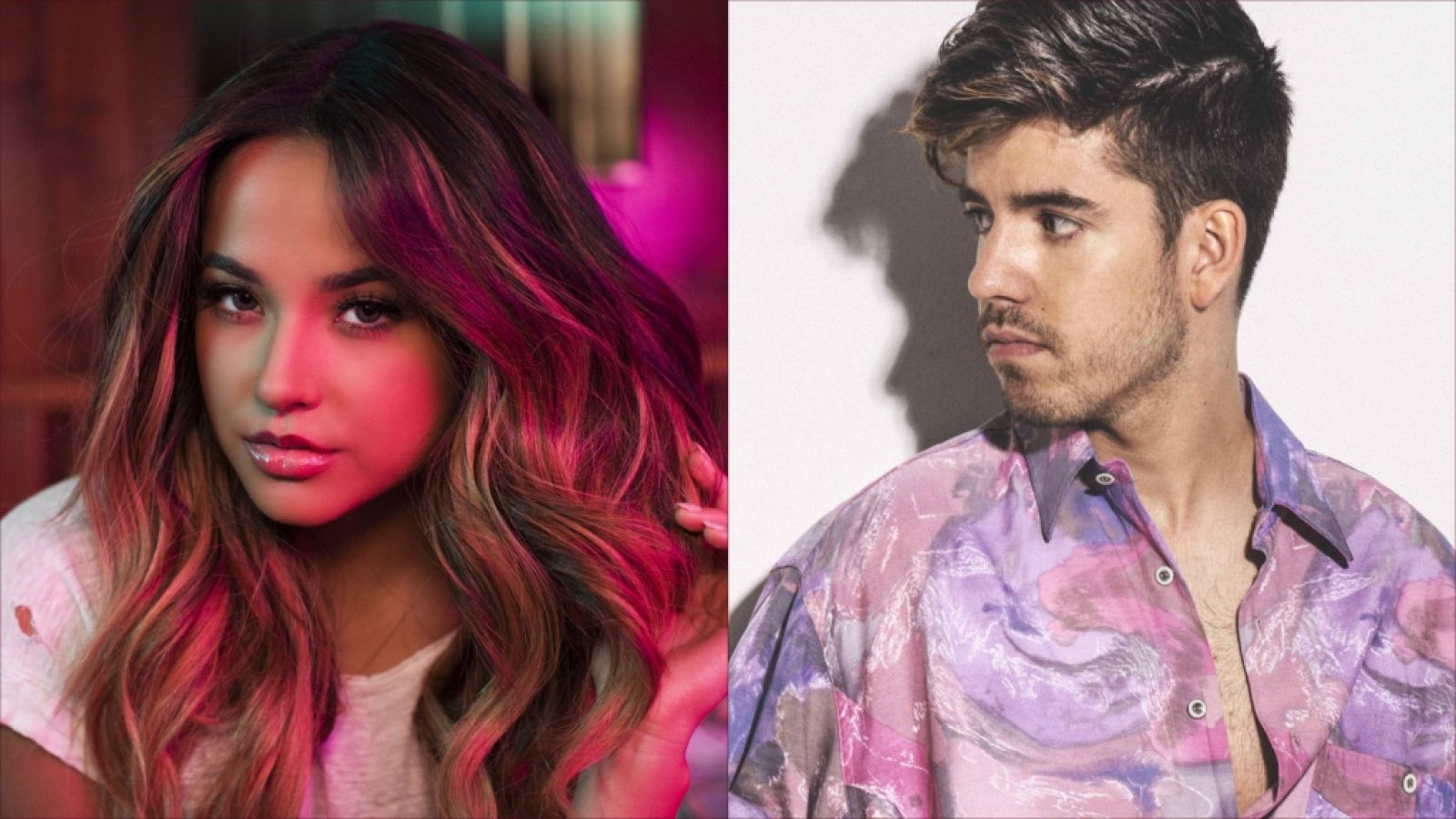 Becky G y Roi, invitados en la octava gala de 'Bailando con las estrellas'
