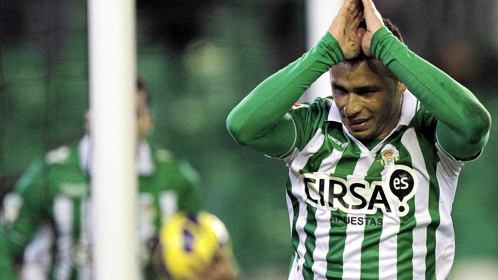 REAL BETIS - GRANADA