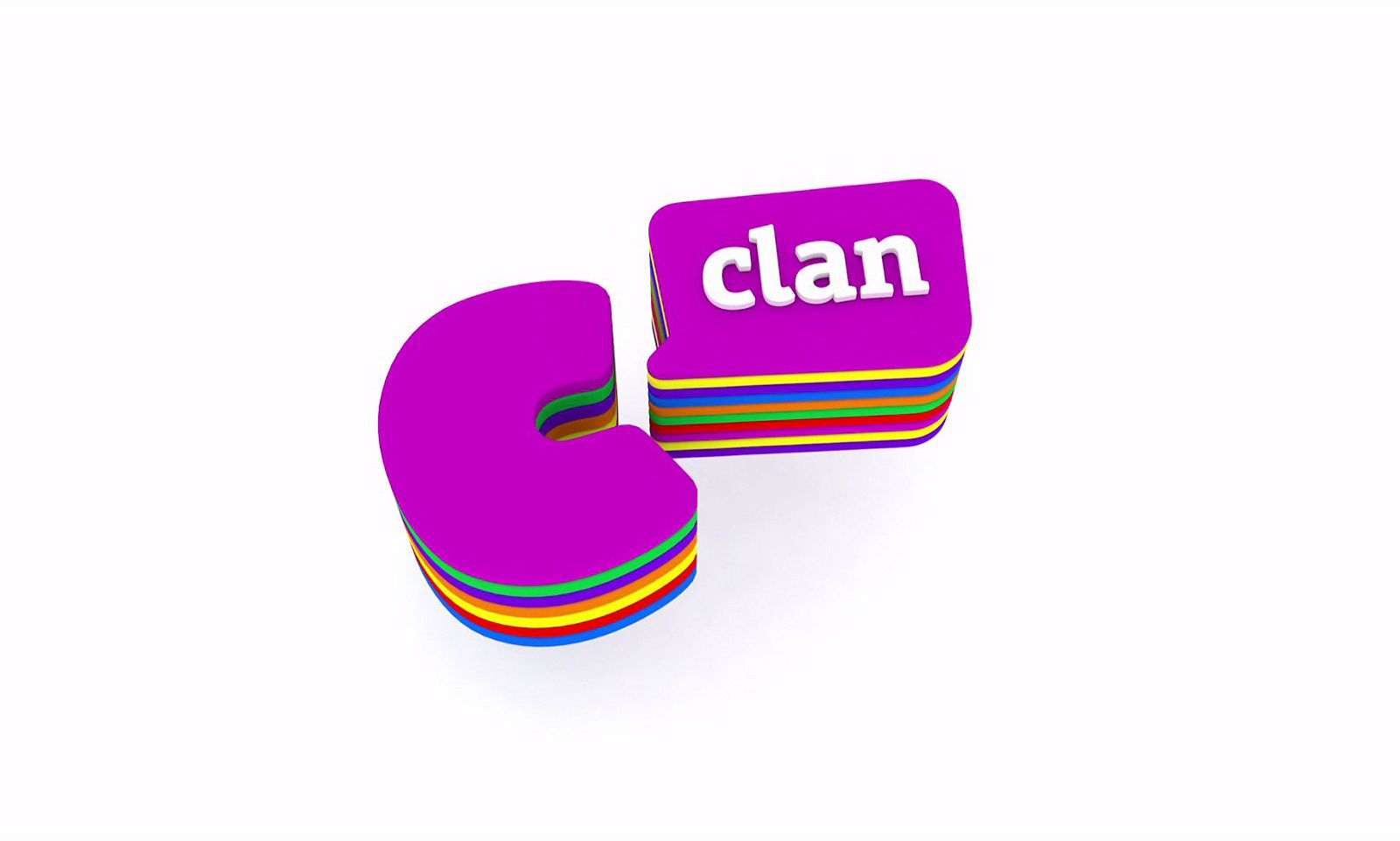 Club Clan, novedad en el canal infantil para este sClub Clan, novedad en el canal infantil para este sábado