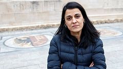 Suiza concede a la exdiputada de la CUP Anna Gabriel el permiso de residencia por cinco años