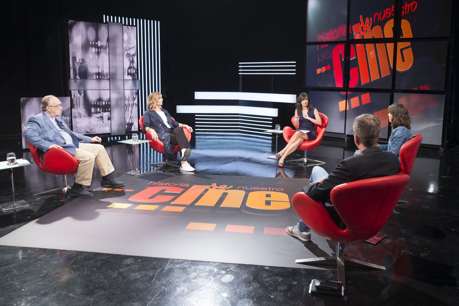 Coloquio sobre comedias