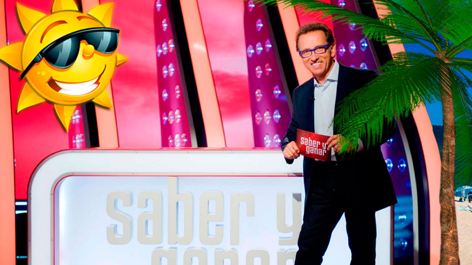 Saber y Ganar se va de vacaciones