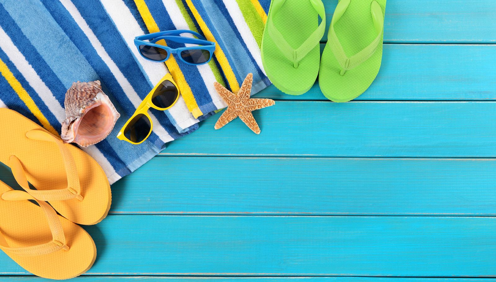 Estrenamos temporada de verano