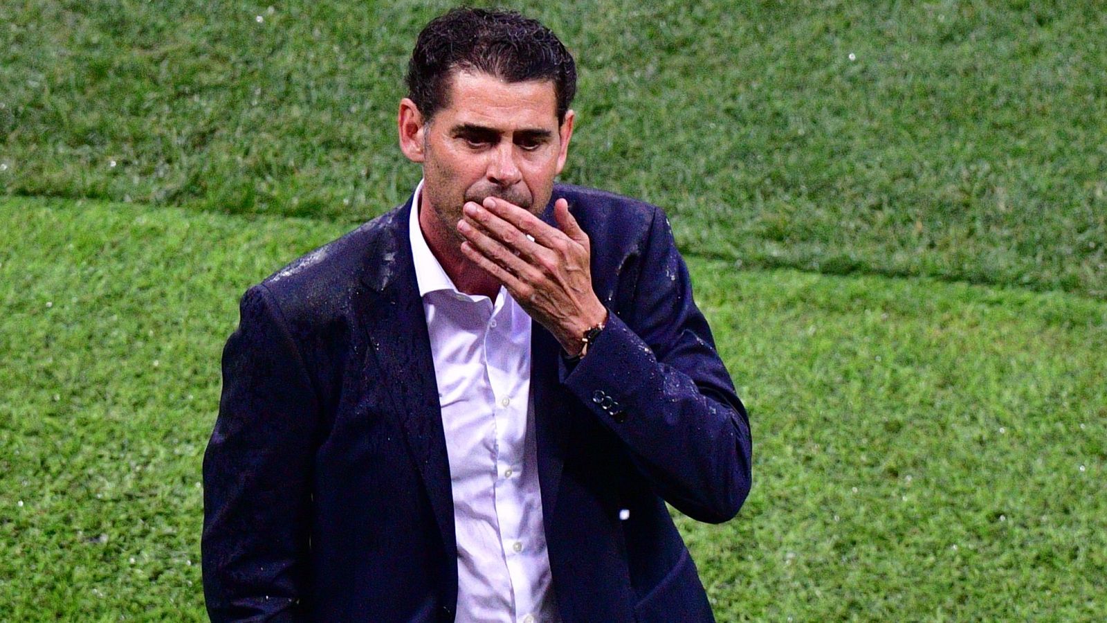 Fernando Hierro