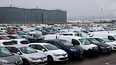 La UE elevará sus aranceles a exportaciones de EE.UU. si Trump sube las tarifas a coches europeos