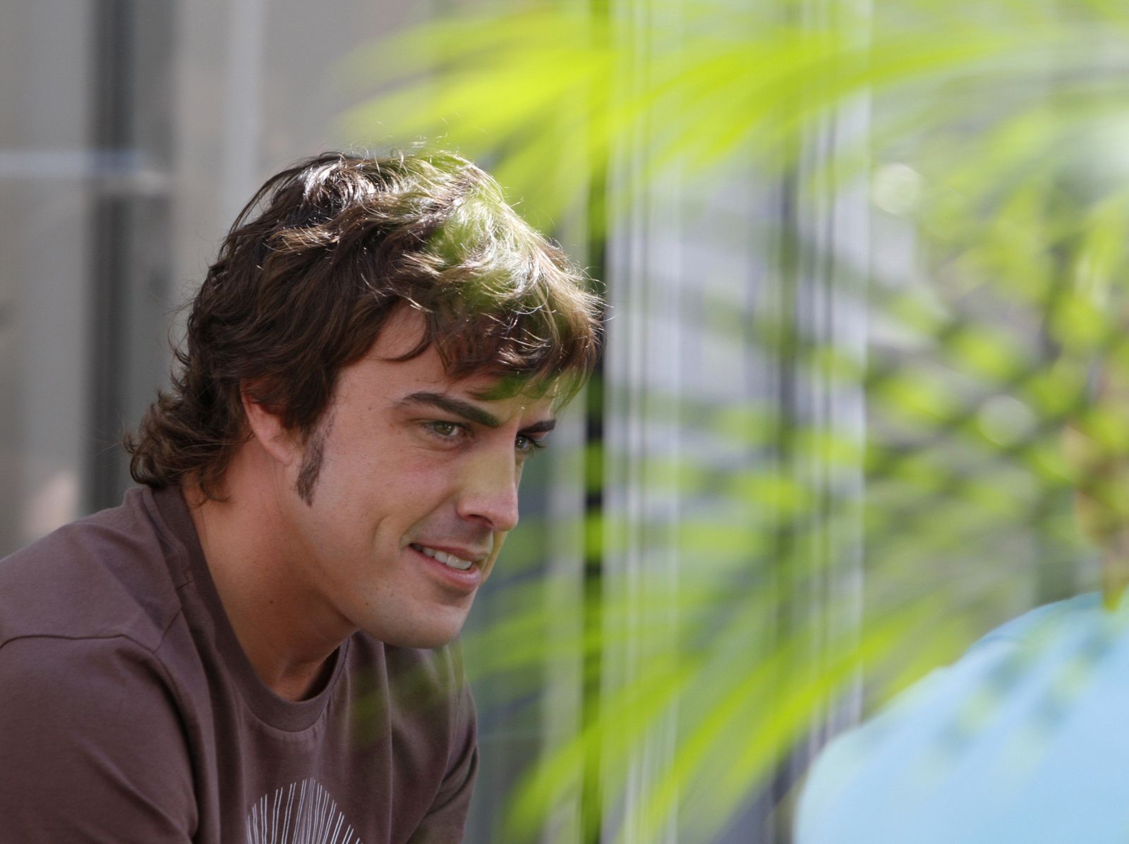 Fernando Alonso ha conseguido el segundo mejor tiempo de los entrenamientos en el circuito de Japón