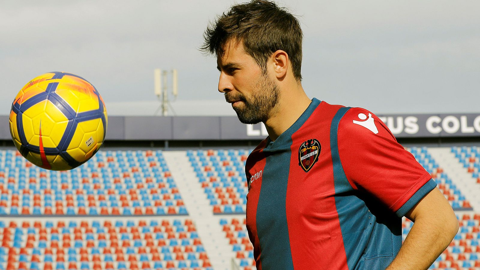 PresentaciÃ³n Koke AndÃºjar