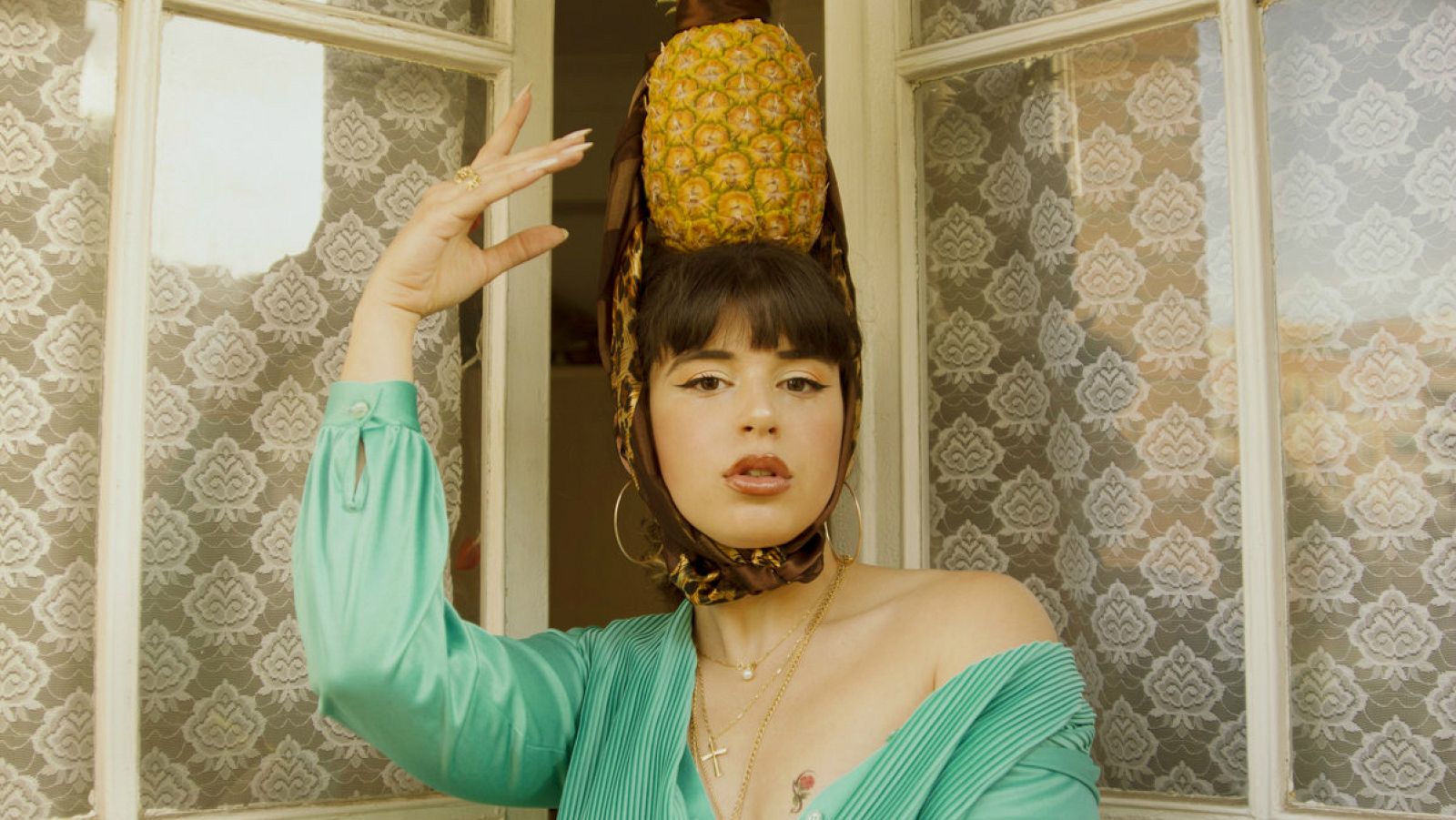 Nathy Peluso actuará en la nueva edición del Viva Nigrán