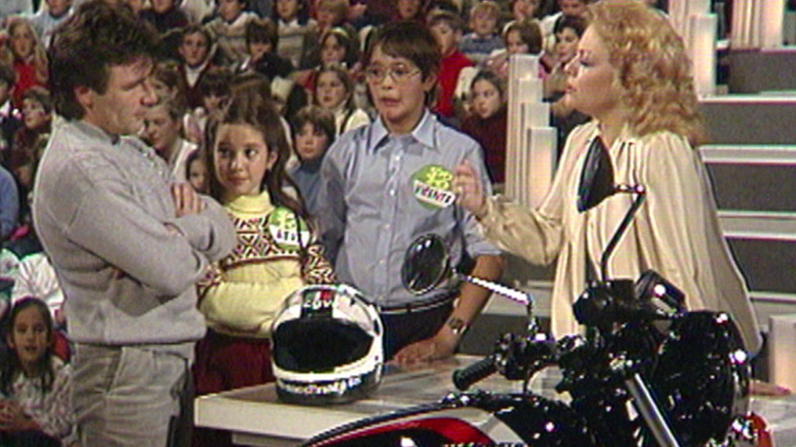 Viaje al centro de la tele