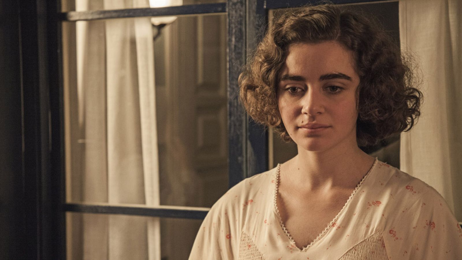 Las alumnas de 'La otra mirada' se enfrentan a la inesperada muerte de la hermana de Candela