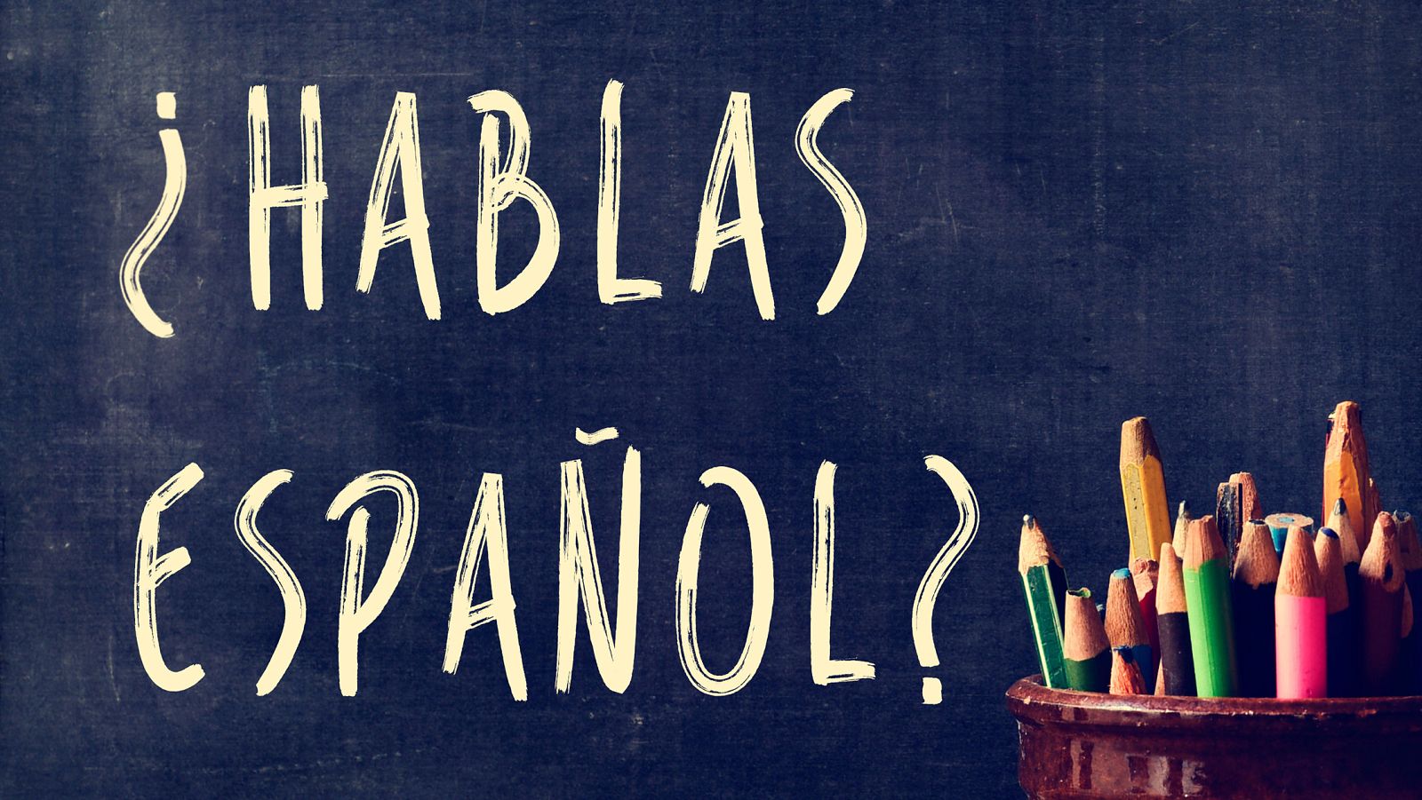 Más del 7% de la población mundial habla español, que es lengua oficial en 21 países