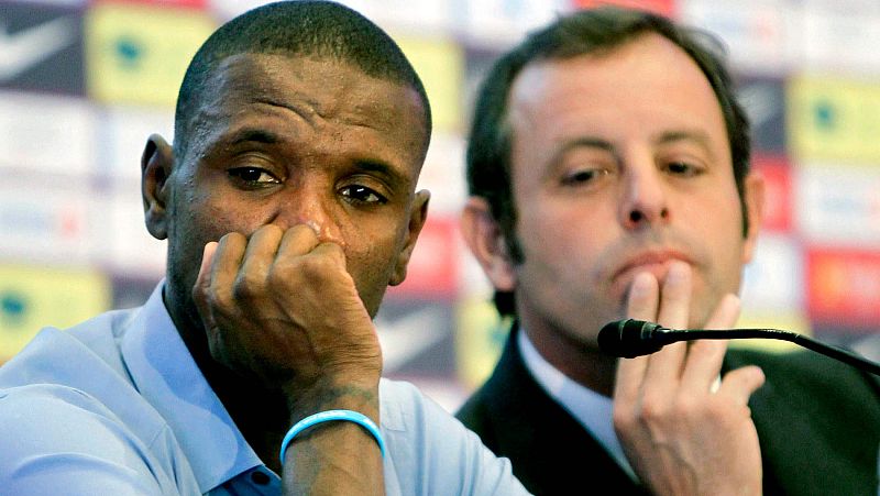 La Organización de Trasplantes investiga la donación de un hígado a Abidal