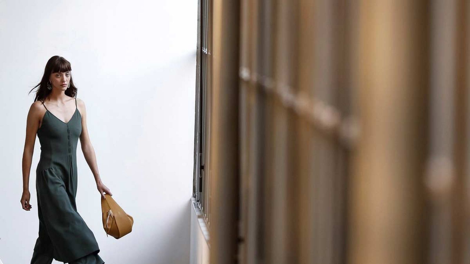 Desfile de la casa Shlesser