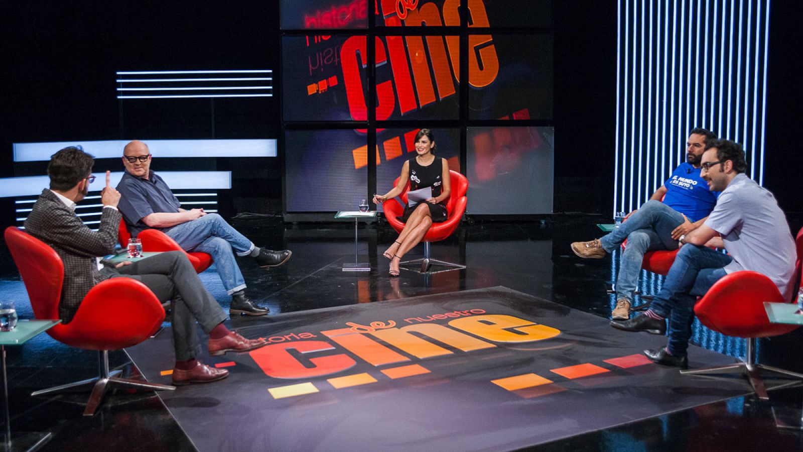 Cómo el cine ha reflejado distintos tópicos de España en la segunda semana de julio en 'Historia de nuestro cine'