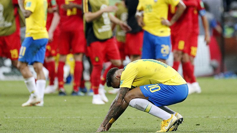 Un campen europeo y una final indita, la resaca de la primera jornada de cuartos