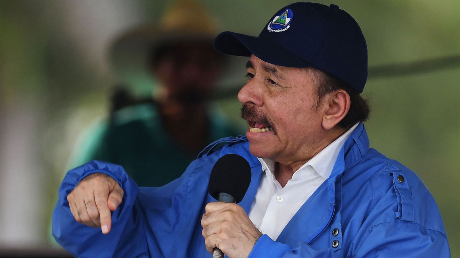 Daniel Ortega se niega a adelantar elecciones generales en Nicaragua