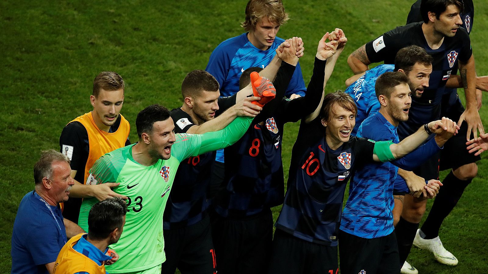 Mundial 2018 | Croacia