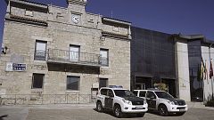 Asesinada una mujer presuntamente por su pareja en Collado Villalba