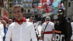 El PP aplaza decidir si hay debate entre los candidatos mientras Santamaría y Casado suman apoyos
