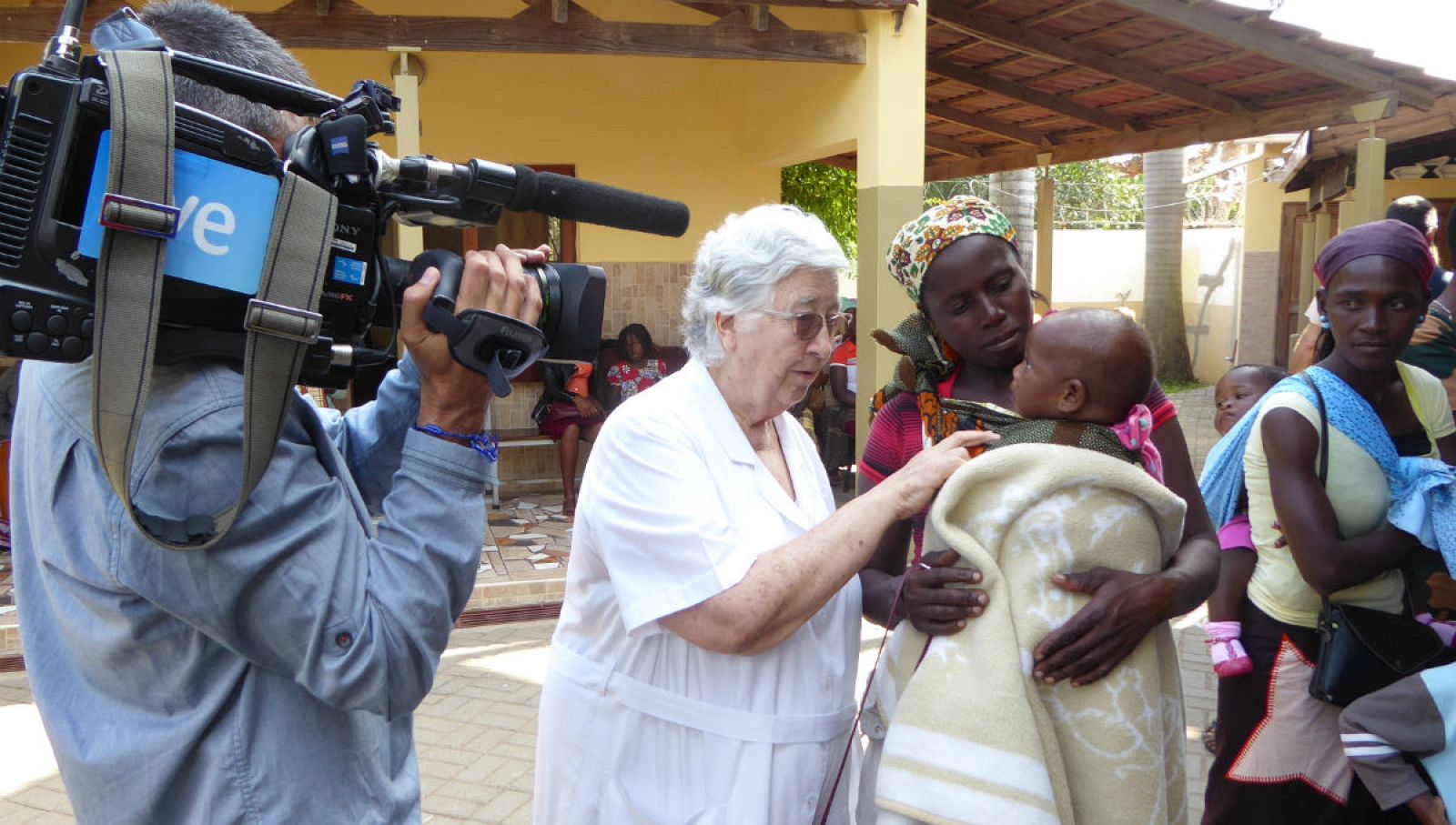La larga sombra del sida