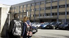 Condenado a casi 50 años de cárcel el exprofesor del Valdeluz por 12 delitos de abusos sexuales a menores