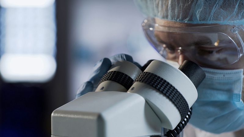 Mutaciones genéticas predicen el riesgo de leucemia mieloide años antes del diagnóstico