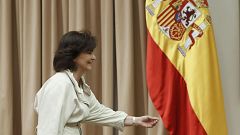 El Gobierno quiere reformar el Código Penal para que se considere agresión sexual si no hay un 'sí' expreso