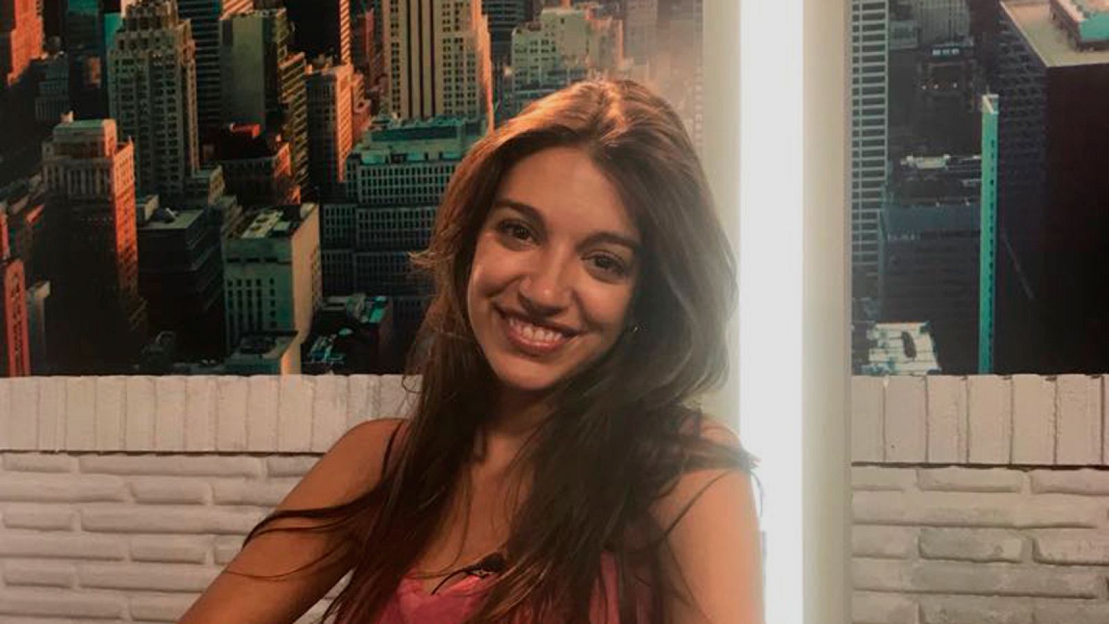 Ana Guerra sobre la polémica: "Me quedé con ganas de decir que también tengo mis complejos"
