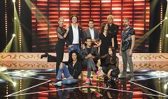Vuelve 'Pura Magia' a La 1 para buscar al mejor mago de España