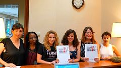 Podemos propone unificar los delitos sexuales en el de agresión y centrarlo en el consentimiento